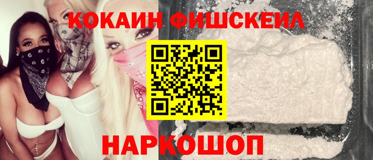 Кирово-Чепецк  Cocaine Fish Scale  Вход с VPN 